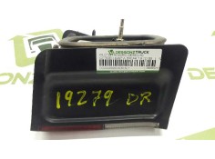 Recambio de piloto trasero derecho para citroen xantia break 1.9 td sx referencia OEM IAM 29090212   2