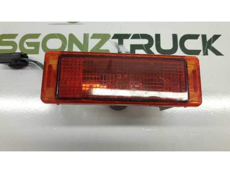 Recambio de piloto delantero izquierdo para renault rapid/express (f40) 1.4 familiar (f402/40m) referencia OEM IAM   