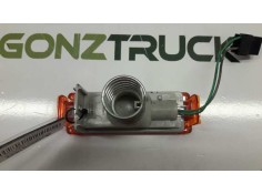 Recambio de piloto delantero izquierdo para renault rapid/express (f40) 1.4 familiar (f402/40m) referencia OEM IAM    2