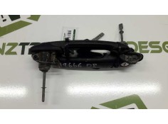 Recambio de juego manetas con llave para seat ibiza (6k) básico referencia OEM IAM  DELANTERAS 