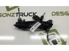 Recambio de juego manetas con llave para seat ibiza (6k) básico referencia OEM IAM  DELANTERAS  2