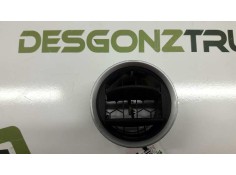 Recambio de difusor calefaccion para ford fusion (cbk) elegance referencia OEM IAM 6S6HA018B09AEW   2
