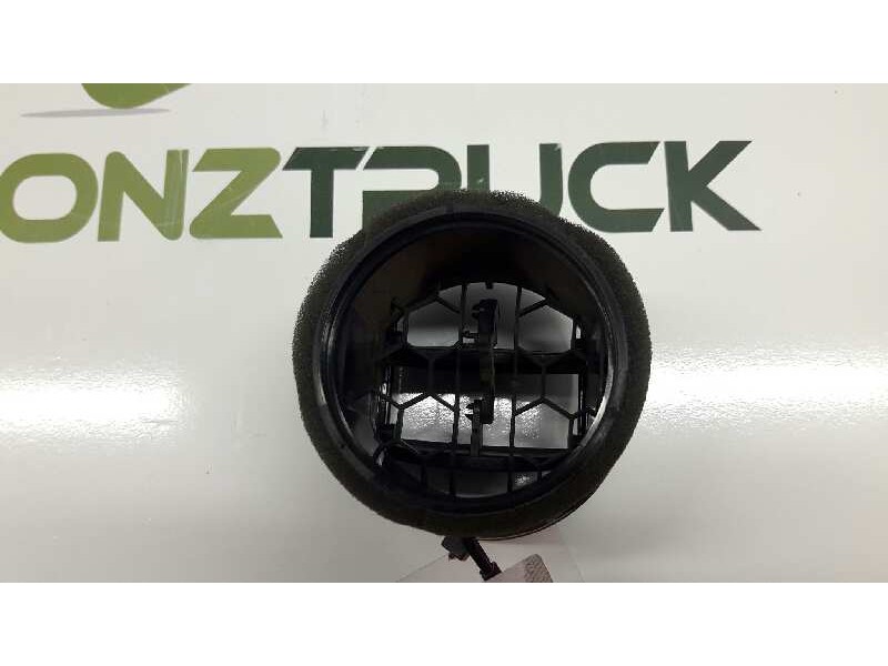 Recambio de difusor calefaccion para ford fusion (cbk) elegance referencia OEM IAM 6S6HA018B09AEW  