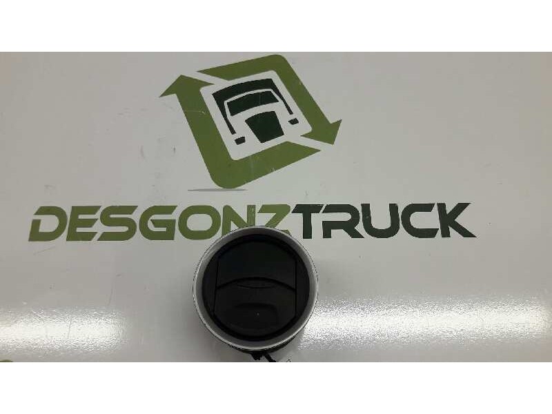 Recambio de difusor calefaccion para ford fusion (cbk) elegance referencia OEM IAM 6S6HA018B09AEW  
