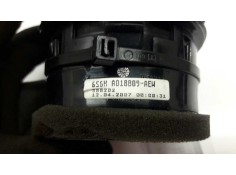 Recambio de difusor calefaccion para ford fusion (cbk) elegance referencia OEM IAM 6S6HA018B09AEW   2