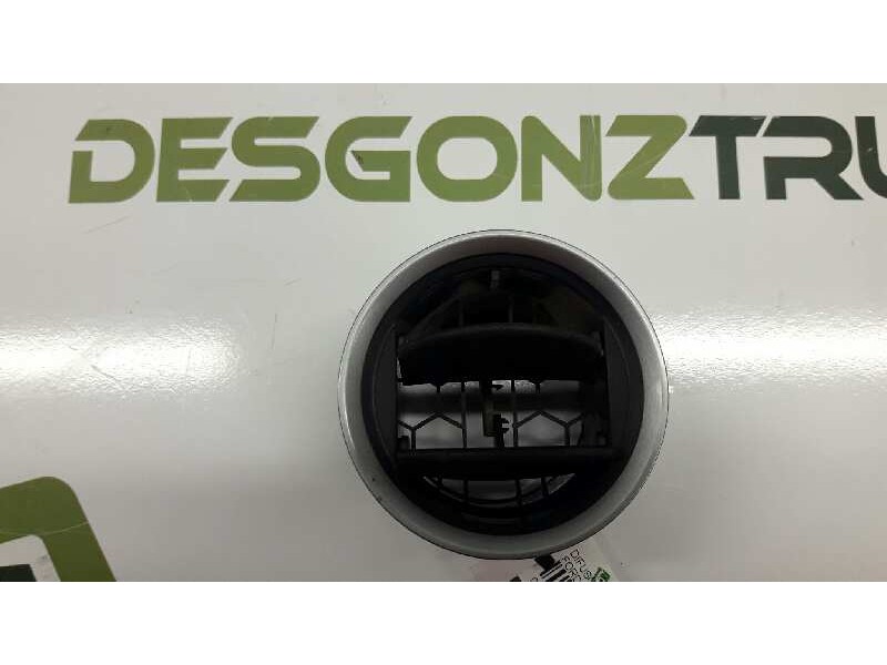 Recambio de difusor calefaccion para ford fusion (cbk) elegance referencia OEM IAM 6S6HA018B09AEW  