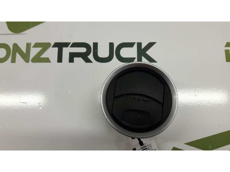 Recambio de difusor calefaccion para ford fusion (cbk) elegance referencia OEM IAM 6S6HA018B09AEW  