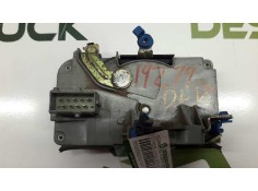 Recambio de cerradura puerta delantera izquierda para citroen xantia break 1.9 td sx referencia OEM IAM   