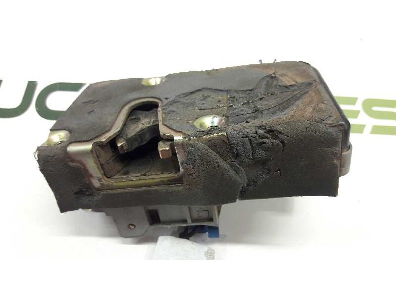 Recambio de cerradura puerta delantera izquierda para citroen xantia break 1.9 td sx referencia OEM IAM   