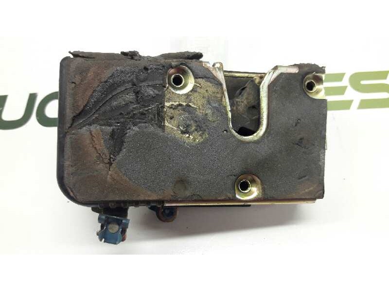 Recambio de cerradura puerta delantera izquierda para citroen xantia break 1.9 td sx referencia OEM IAM   