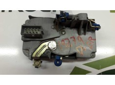 Recambio de cerradura puerta delantera derecha para citroen xantia break 1.9 td sx referencia OEM IAM   