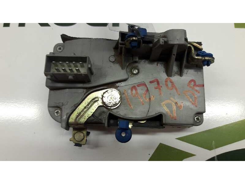 Recambio de cerradura puerta delantera derecha para citroen xantia break 1.9 td sx referencia OEM IAM   