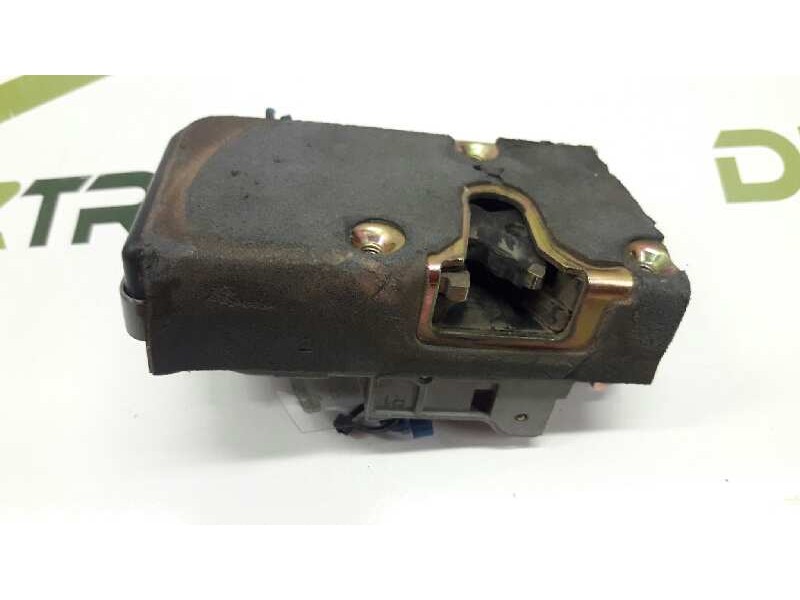 Recambio de cerradura puerta delantera derecha para citroen xantia break 1.9 td sx referencia OEM IAM   