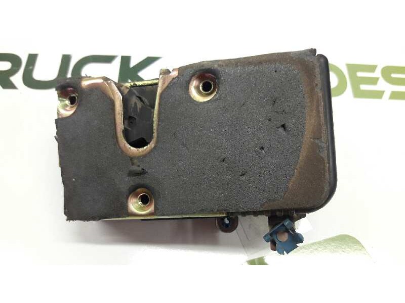 Recambio de cerradura puerta delantera derecha para citroen xantia break 1.9 td sx referencia OEM IAM   
