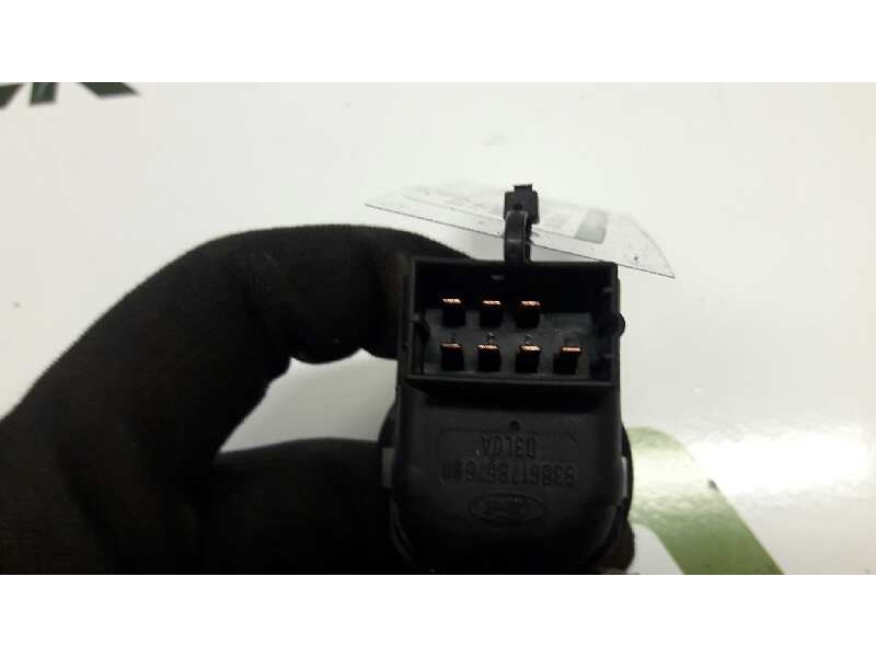 Recambio de boton regulacion retrovisores para ford fusion (cbk) elegance referencia OEM IAM 93BG17B676BB  