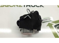 Recambio de cinturon seguridad delantero derecho para ford fusion (cbk) elegance referencia OEM IAM    2