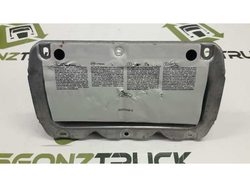 Recambio de airbag delantero derecho para ford fusion (cbk) elegance referencia OEM IAM 6S6AA044H30AD  