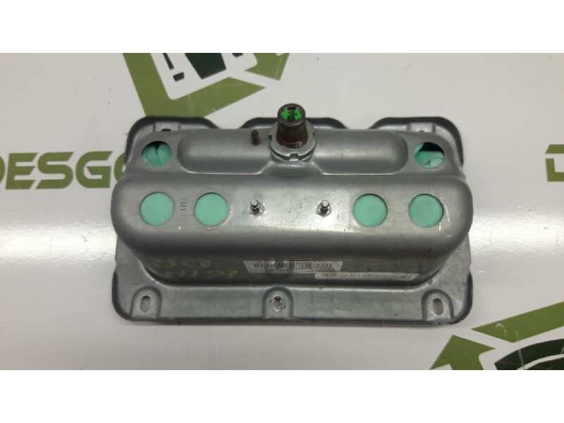 Recambio de airbag delantero derecho para ford fusion (cbk) elegance referencia OEM IAM 6S6AA044H30AD  