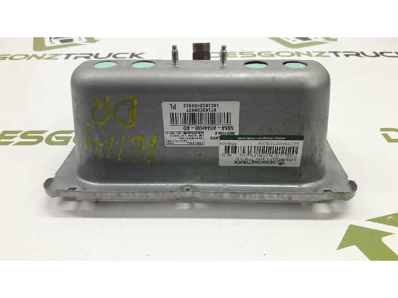 Recambio de airbag delantero derecho para ford fusion (cbk) elegance referencia OEM IAM 6S6AA044H30AD  
