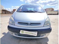 citroën xsara picasso (n68) del año 2003
