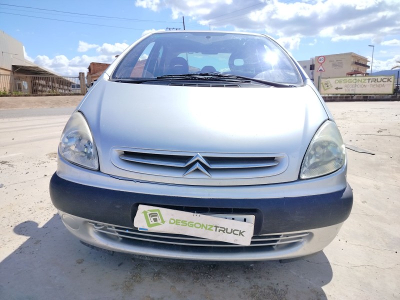 citroën xsara picasso (n68) del año 2003