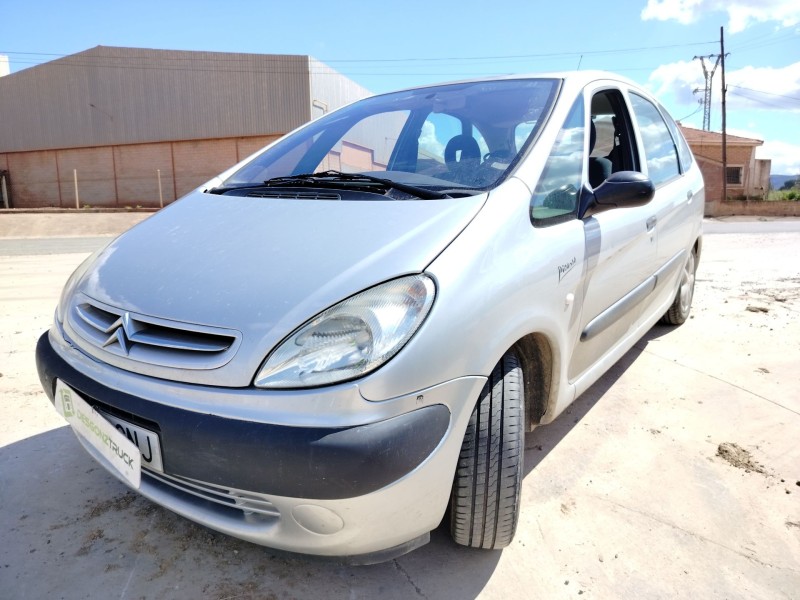 citroën xsara picasso (n68) del año 2003