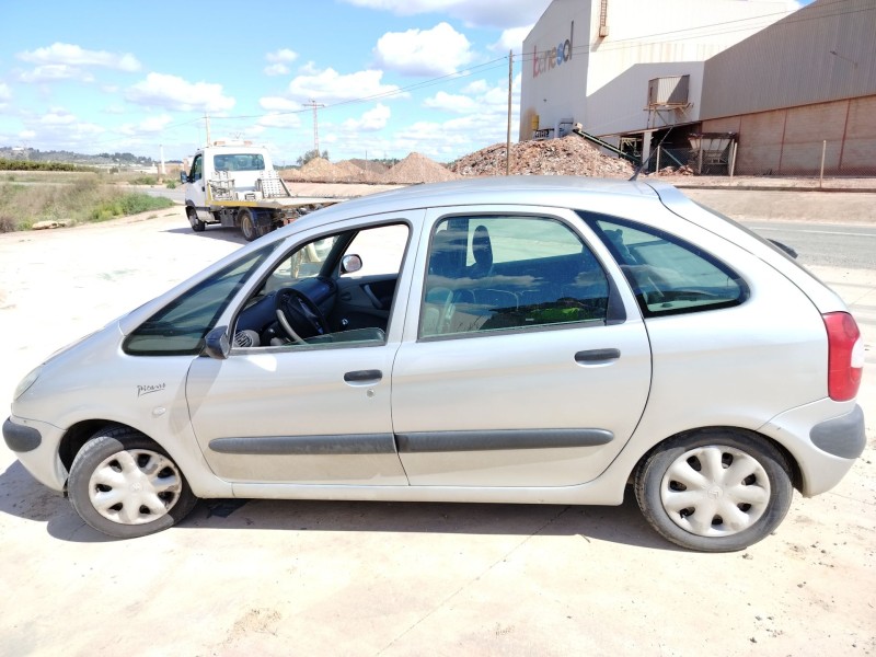 citroën xsara picasso (n68) del año 2003