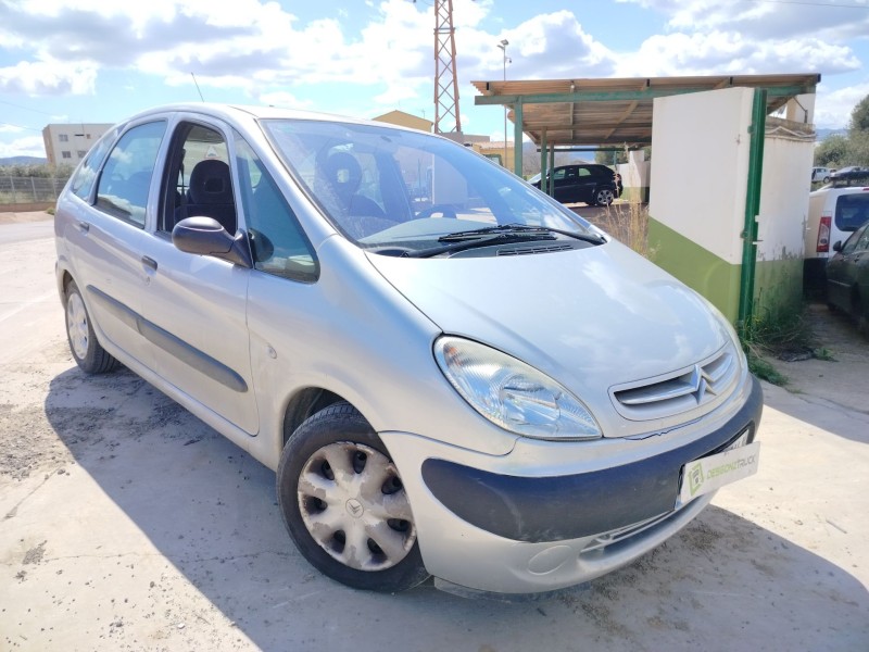 citroën xsara picasso (n68) del año 2003