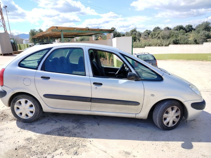 citroën xsara picasso (n68) del año 2003