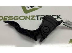 Recambio de potenciometro pedal para ford fusion (cbk) elegance referencia OEM IAM 4S619F836AA  