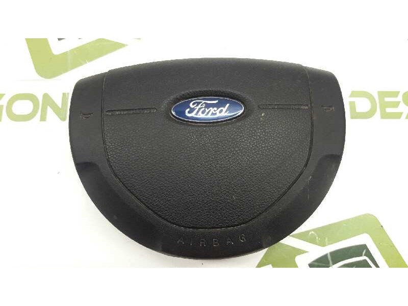 Recambio de airbag delantero izquierdo para ford fusion (cbk) elegance referencia OEM IAM   