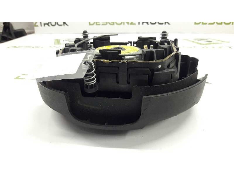 Recambio de airbag delantero izquierdo para ford fusion (cbk) elegance referencia OEM IAM   