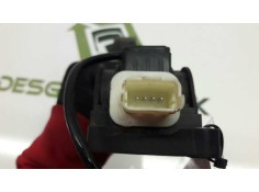 Recambio de potenciometro pedal para peugeot 407 1.6 hdi fap cat (9hz / dv6ted4) referencia OEM IAM 9650341780   2