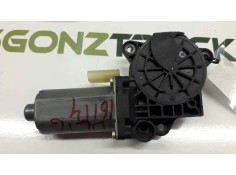 Recambio de motor elevalunas delantero izquierdo para ford fusion (cbk) elegance referencia OEM IAM 0130821938  