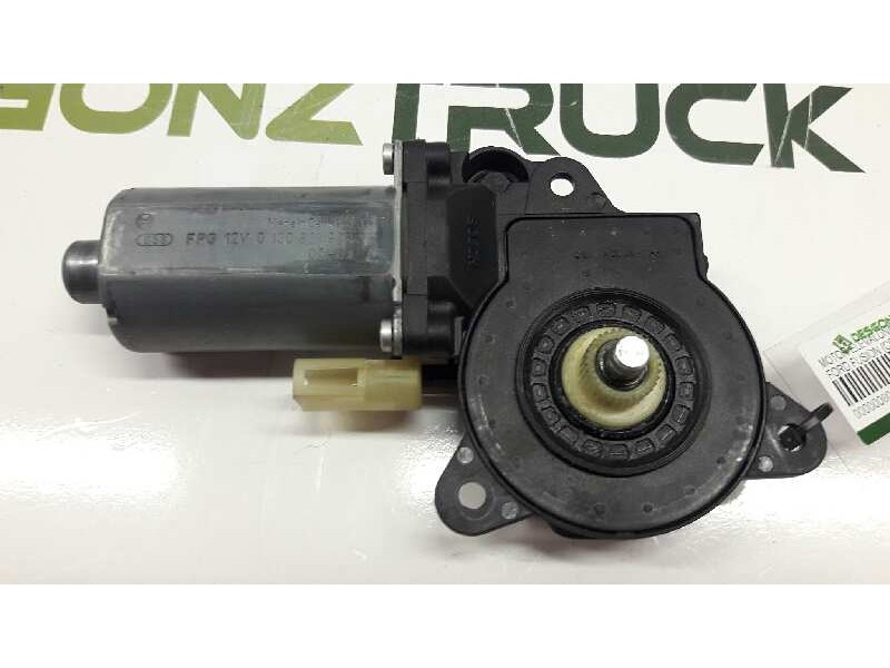 Recambio de motor elevalunas delantero izquierdo para ford fusion (cbk) elegance referencia OEM IAM 0130821938  