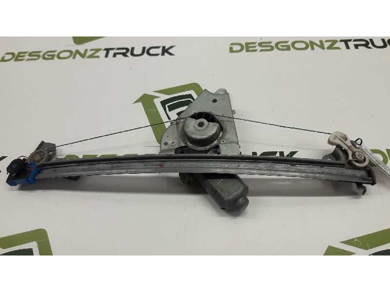 Recambio de elevalunas delantero derecho para citroen xantia break 1.9 td sx referencia OEM IAM   