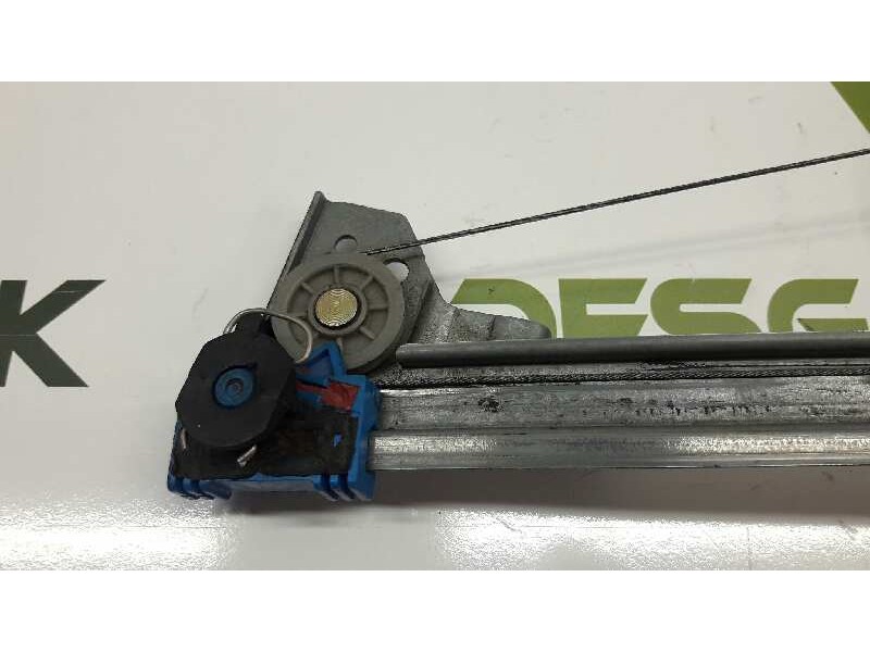 Recambio de elevalunas delantero derecho para citroen xantia break 1.9 td sx referencia OEM IAM   