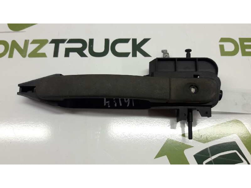 Recambio de maneta exterior delantera izquierda para ford fusion (cbk) elegance referencia OEM IAM 6N29F224A37AB  