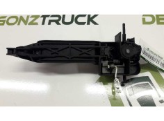 Recambio de maneta exterior delantera izquierda para ford fusion (cbk) elegance referencia OEM IAM 6N29F224A37AB   2