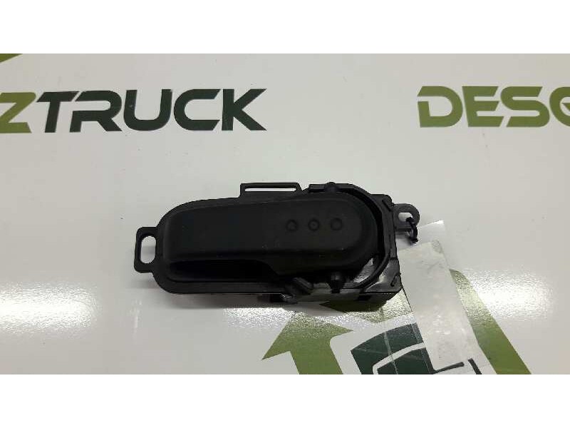 Recambio de maneta interior trasera izquierda para nissan note (e11e) acenta referencia OEM IAM 501080006  
