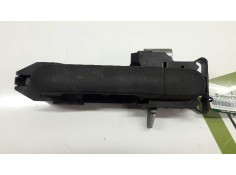 Recambio de maneta exterior trasera izquierda para nissan note (e11e) acenta referencia OEM IAM 233324  