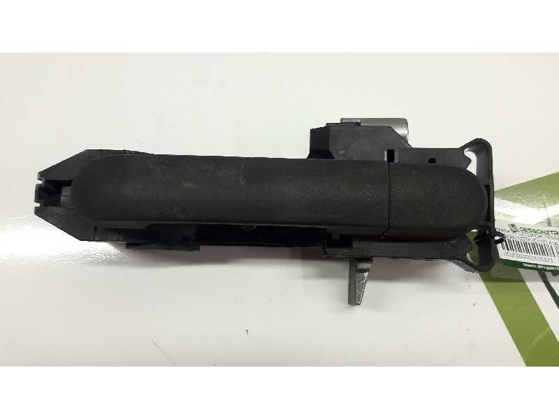 Recambio de maneta exterior trasera izquierda para nissan note (e11e) acenta referencia OEM IAM 233324  