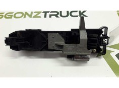 Recambio de maneta exterior trasera izquierda para nissan note (e11e) acenta referencia OEM IAM 233324   2