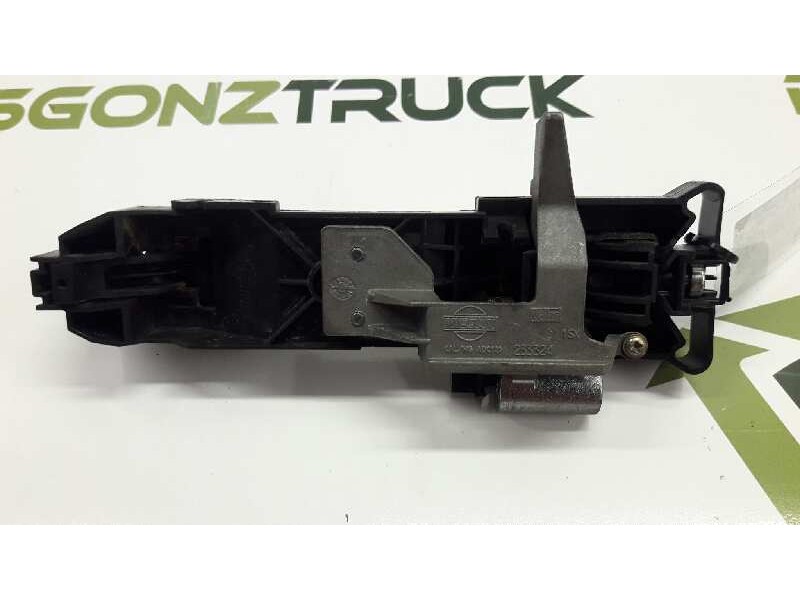 Recambio de maneta exterior trasera izquierda para nissan note (e11e) acenta referencia OEM IAM 233324  