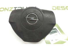 Recambio de airbag delantero izquierdo para opel astra h berlina cosmo referencia OEM IAM 498997212  
