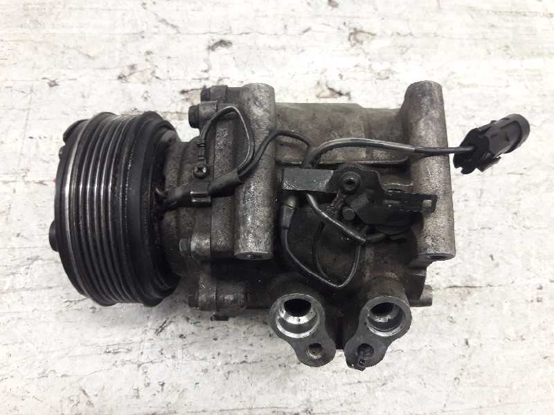 Recambio de compresor aire acondicionado para chrysler stratus berlina (ja) 2.5 cat referencia OEM IAM 0922911670 SANDEN 