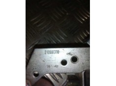 Recambio de cerradura puerta delantera derecha para volvo fh xxx fg 4x2 std/med corto referencia OEM IAM 21200310   2