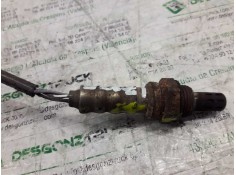 Recambio de sonda lambda para peugeot 206 berlina e-music referencia OEM IAM   