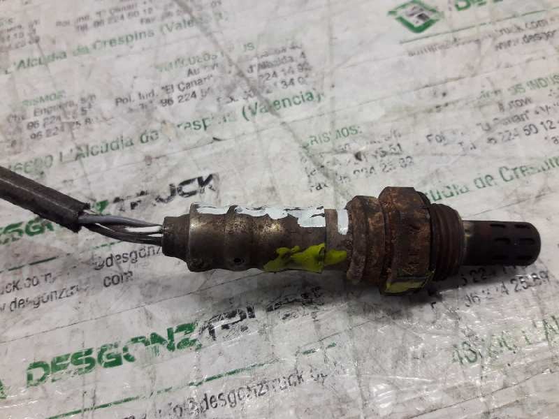 Recambio de sonda lambda para peugeot 206 berlina e-music referencia OEM IAM   