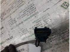 Recambio de sonda lambda para peugeot 206 berlina e-music referencia OEM IAM    2